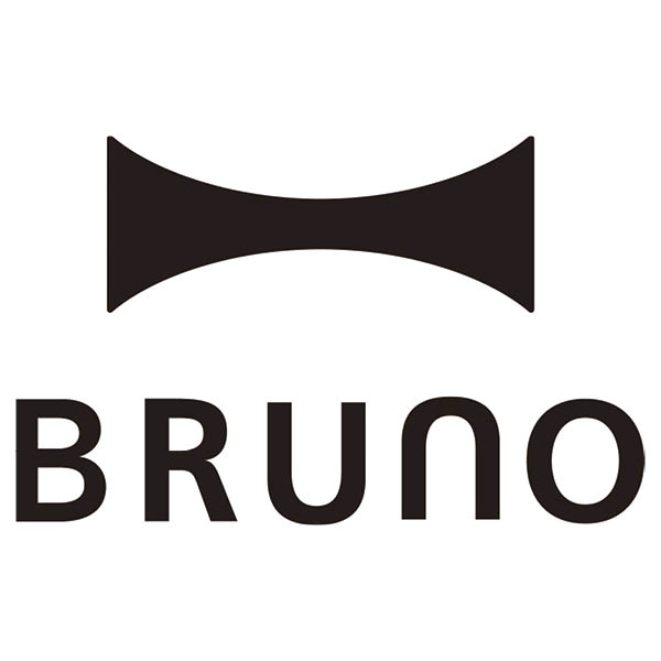 ブルーノ スチーム&ベイクトースター ブラック