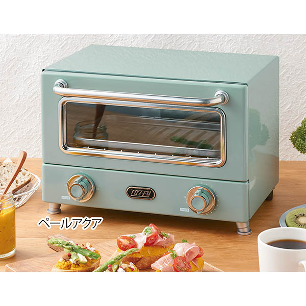 アラジングラファイト グリル＆トースター グリーン | 商品詳細