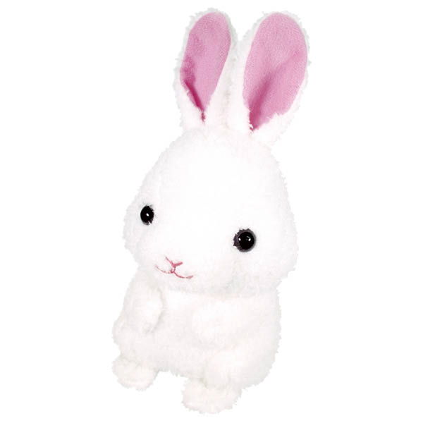 まねまね録音　うさぎ