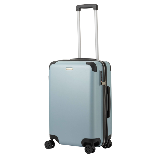 レジェンドウォーカー キャリーケース アース オーシャンブルー51L