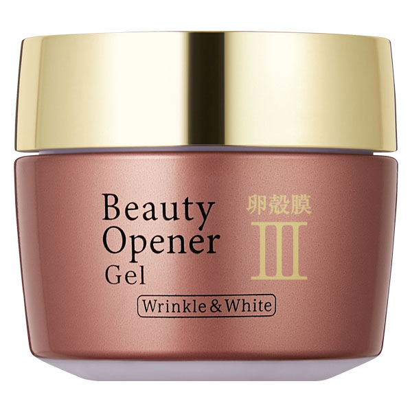ビューティーオープナージェル　リンクル＆ホワイト