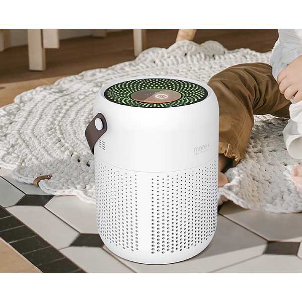 H13 HEPA 空気清浄機