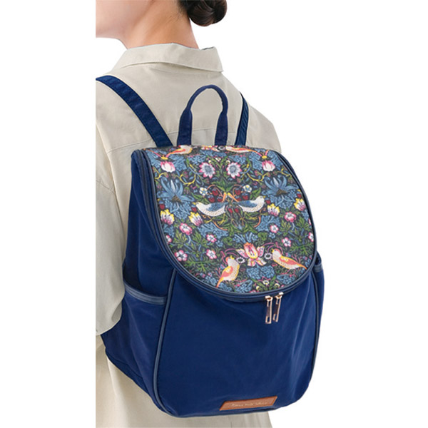 モリスワールドコレクション エレガントリュック