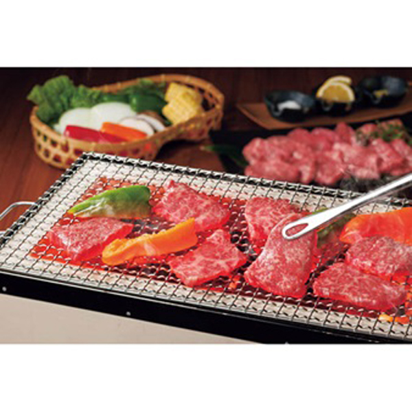 国産牛もも焼肉用