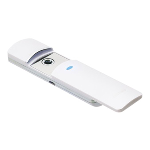 FESTINO(フェスティノ) 充電式フェイシャルハンディミスト ホワイト