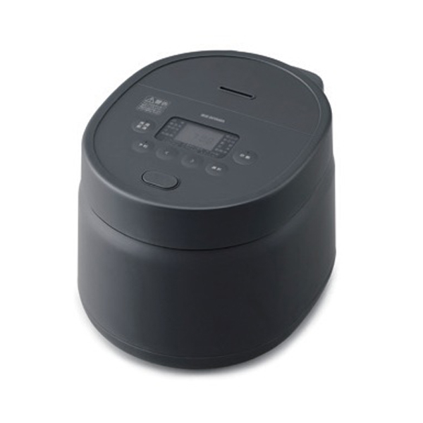 アイリスオーヤマ　銘柄炊きジャー炊飯器　５．５合