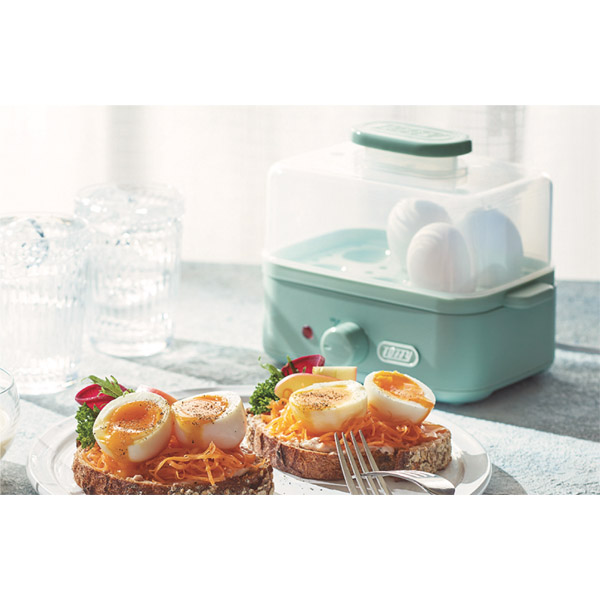 Toffy　エッグスチーマー