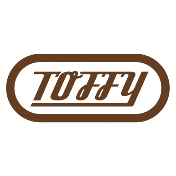 Toffy 給湯ロック付き電気ケトル0.8L フレンチブルー